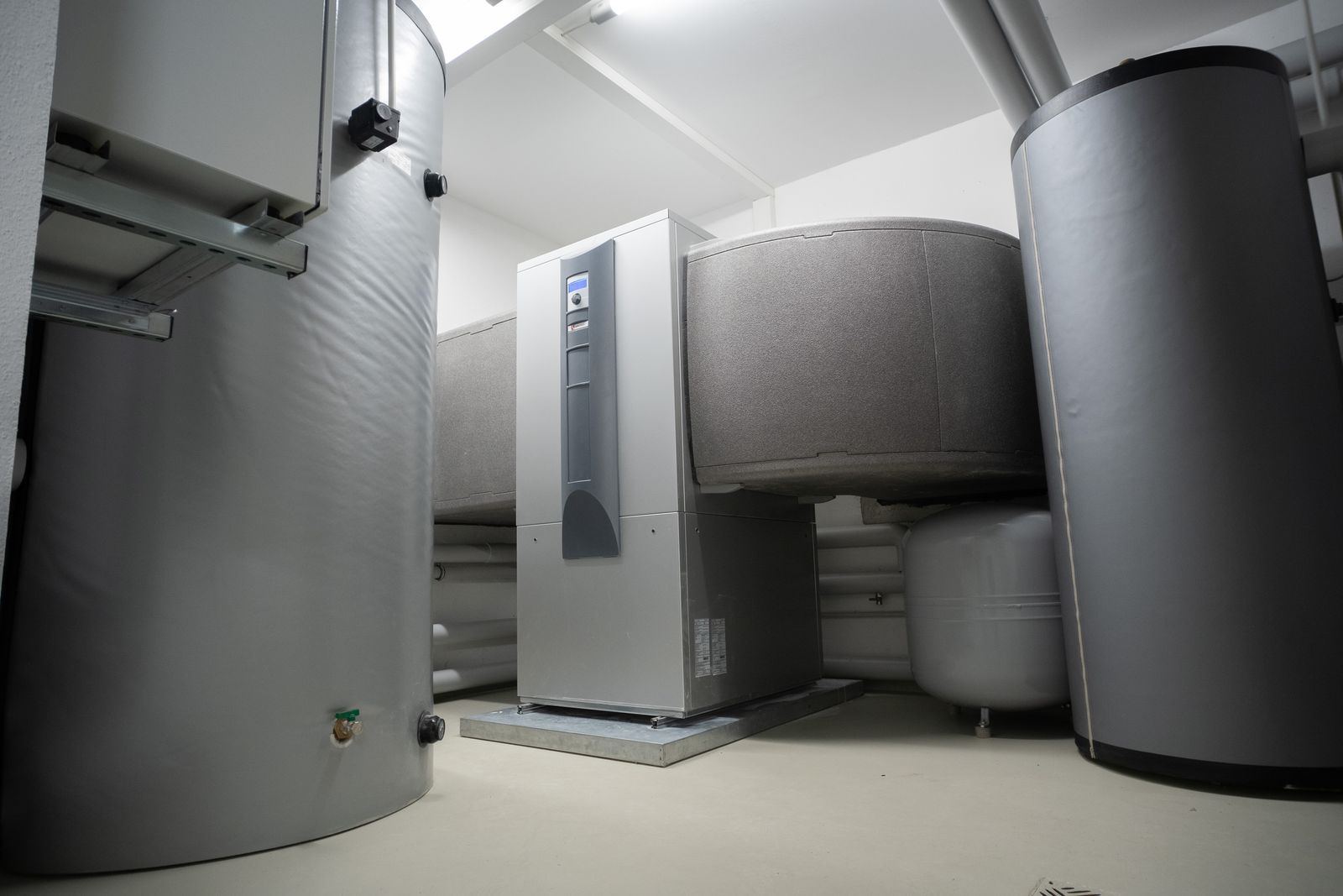 Commercial Water Heaters service in Cambridge, MA