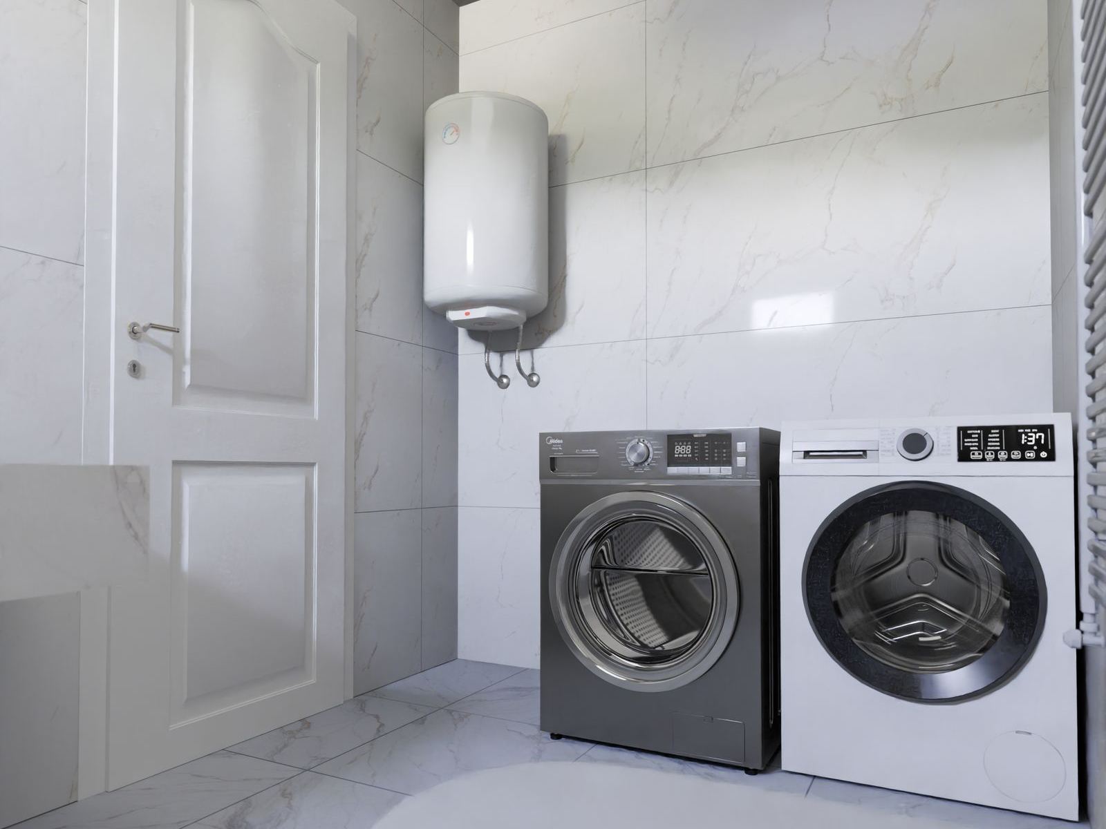 Water Heater Replacement service in Cambridge, MA